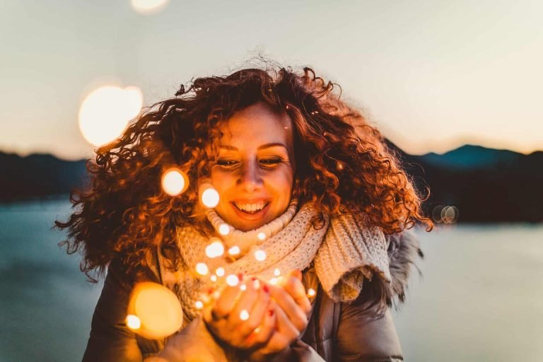 How to Get a Bokeh Effect in Photography – A Beginner’s Guide to Dreamy Background Blur